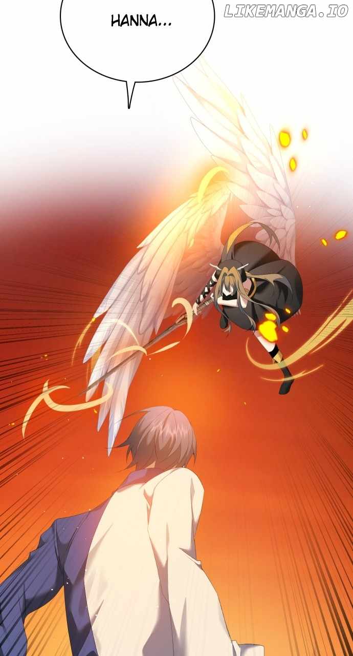 Zero Game Chapter 307 77